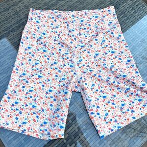 NWOT Aeropostale Biker Shorts